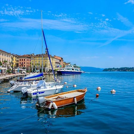 Lemonhouse Bezzuglio Toscolano Maderno Exteriör bild