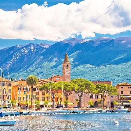 Lemonhouse Bezzuglio Toscolano Maderno Exteriör bild