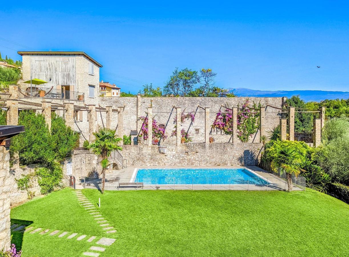 Lemonhouse Bezzuglio Toscolano Maderno Exteriör bild