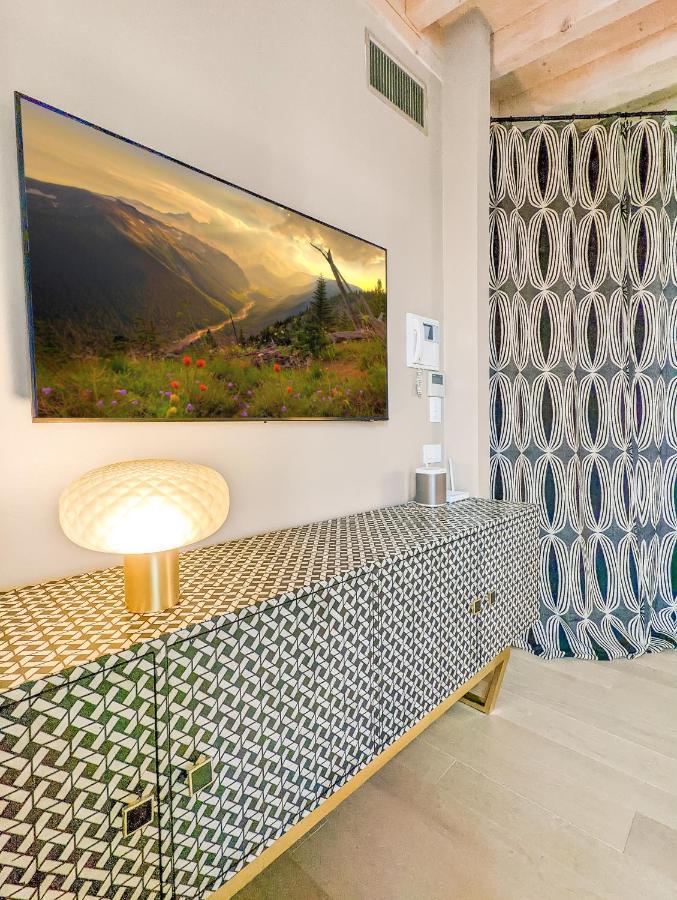 Lemonhouse Bezzuglio Toscolano Maderno Exteriör bild