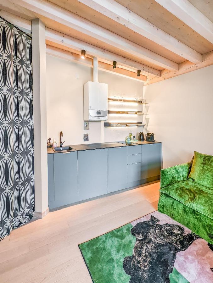 Lemonhouse Bezzuglio Toscolano Maderno Exteriör bild