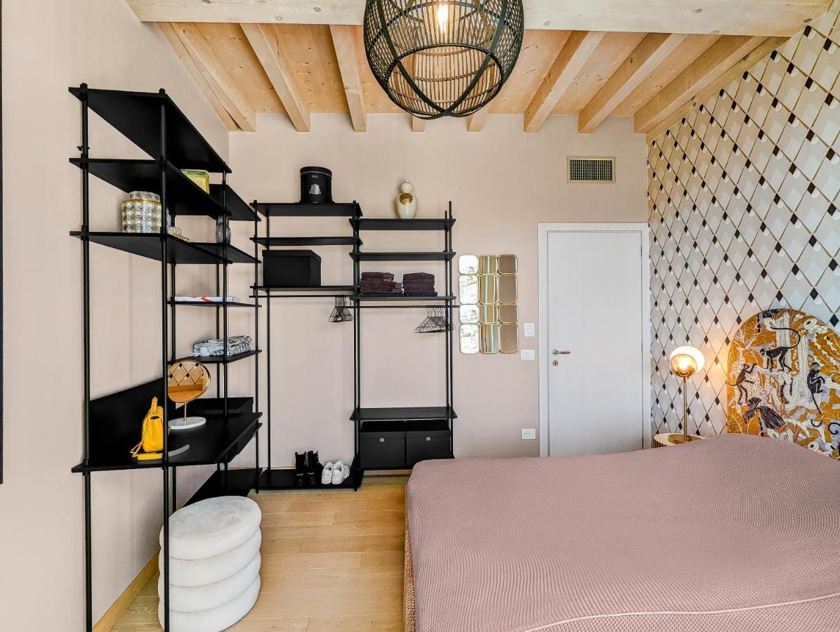 Lemonhouse Bezzuglio Toscolano Maderno Exteriör bild